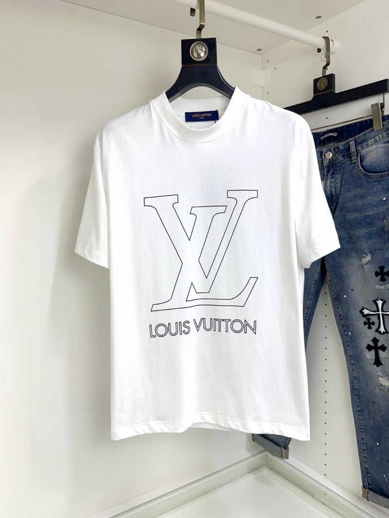 Louis Vuitton T-Shirts